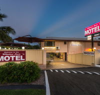 Winter Sun Motel - Northern Rivers Accommodation