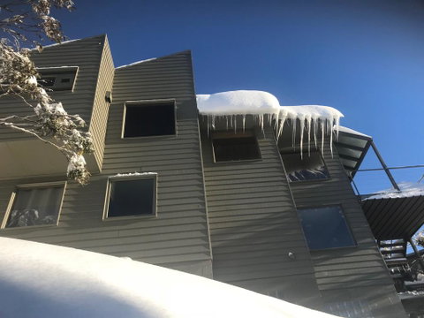 Winterbrook Chalet - Northern Rivers Accommodation 0