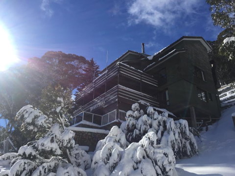 Winterhaus Lodge Thredbo Village - Northern Rivers Accommodation 2