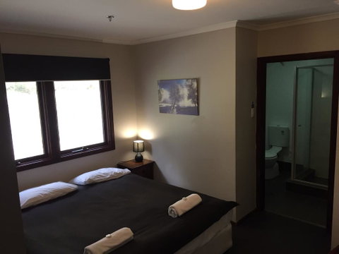 Winterhaus Lodge Thredbo Village - Northern Rivers Accommodation 3