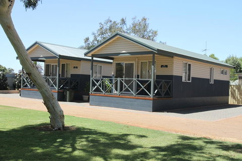 Wintersun Caravan And Tourist Park - Northern Rivers Accommodation 0