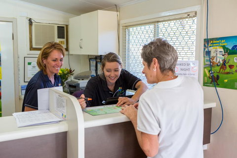 Wintersun Caravan And Tourist Park - Northern Rivers Accommodation 2