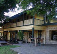 Wisemans Inn - Northern Rivers Accommodation