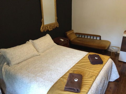 Wisemans Inn - Northern Rivers Accommodation 2