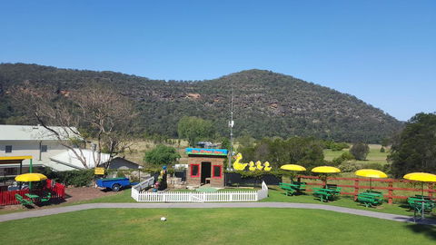 Wisemans Inn - Northern Rivers Accommodation 3