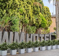WM Hotel Bankstown - Northern Rivers Accommodation