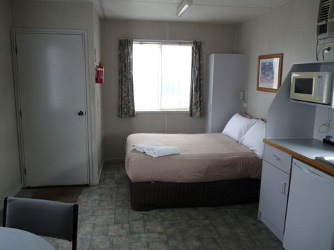 Wodonga Caravan & Cabin Park - Northern Rivers Accommodation 3