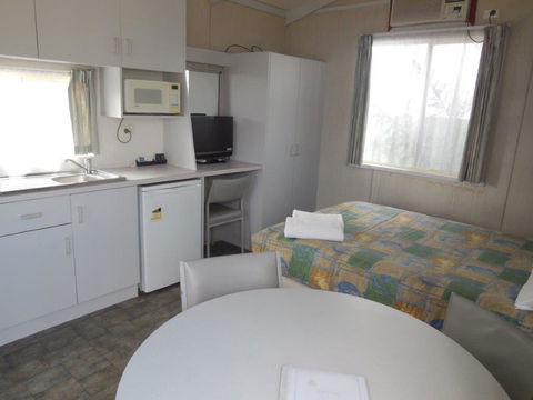 Wodonga Caravan & Cabin Park - Northern Rivers Accommodation 2