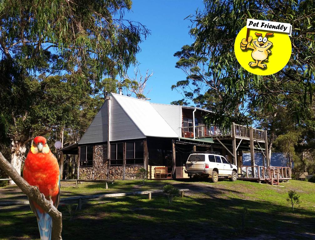 Lowlands Beach WA Northern Rivers Accommodation
