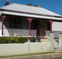 Wombermere - Northern Rivers Accommodation