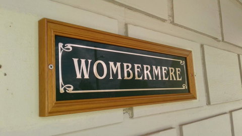 Wombermere - Northern Rivers Accommodation 3