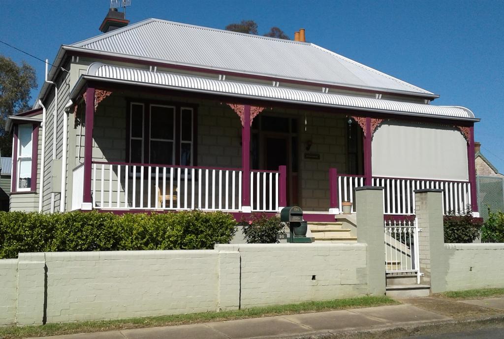 Tarlo NSW Northern Rivers Accommodation