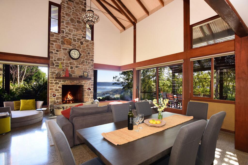 Budderoo NSW Northern Rivers Accommodation
