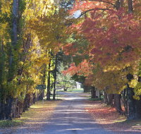 Wombeyan Caves - Northern Rivers Accommodation