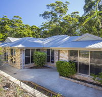 Wonder on Wattlevale - Northern Rivers Accommodation