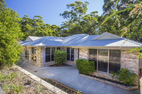 Wonder On Wattlevale - Northern Rivers Accommodation 0