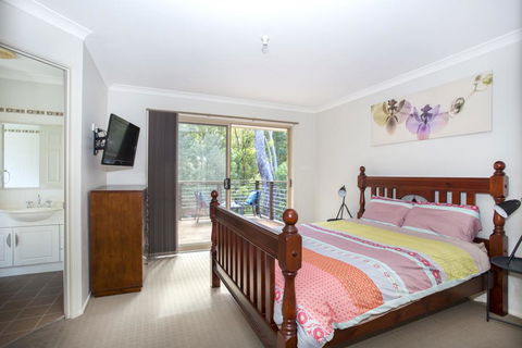 Wonder On Wattlevale - Northern Rivers Accommodation 3
