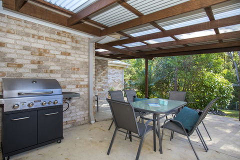 Wonder On Wattlevale - Northern Rivers Accommodation 2