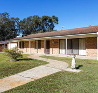 Wongaburra - Northern Rivers Accommodation
