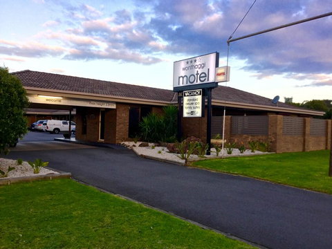 Wonthaggi Motel - Northern Rivers Accommodation 0