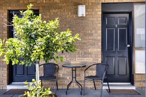 Wonthaggi Motel - Northern Rivers Accommodation 1