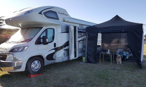 Wonky Stables Holiday Park - Northern Rivers Accommodation 1