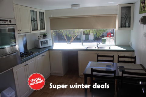 Wonky Stables Holiday Park - Northern Rivers Accommodation 0