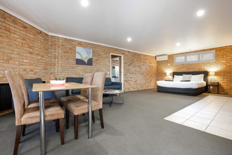 Wonthaggi Motel - Northern Rivers Accommodation 3