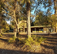 Woodbine Park Eco Cabins - Northern Rivers Accommodation
