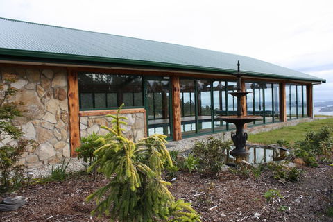 Woodbridge Hill Hideaway - Northern Rivers Accommodation 1