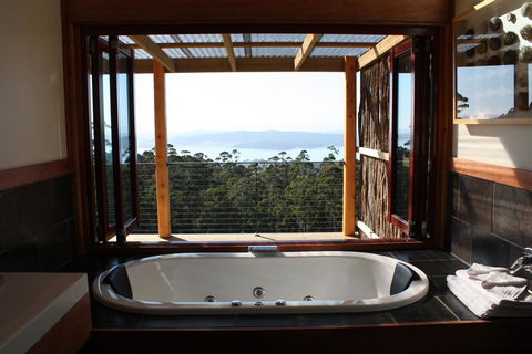 Woodbridge Hill Hideaway - Northern Rivers Accommodation 0