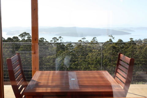 Woodbridge Hill Hideaway - Northern Rivers Accommodation 2