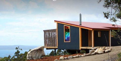 Woodbridge Hill Hideaway - Northern Rivers Accommodation 3