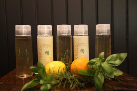 Woodlands Rainforest Retreat - Northern Rivers Accommodation 1