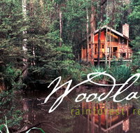 Woodlands Rainforest Retreat - Northern Rivers Accommodation