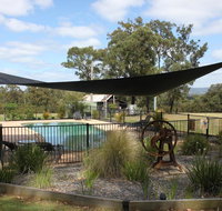 Woodlane Cottages Hunter Valley - Northern Rivers Accommodation