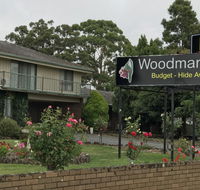 Woodmans Hill Motel - Northern Rivers Accommodation