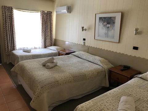 Woodmans Hill Motel - Northern Rivers Accommodation 2