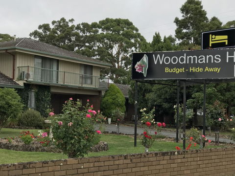 Woodmans Hill Motel - Northern Rivers Accommodation 0