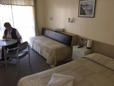 Woodmans Hill Motel - Northern Rivers Accommodation 1