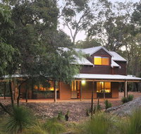 Woodstone Goanna Cottage - Northern Rivers Accommodation