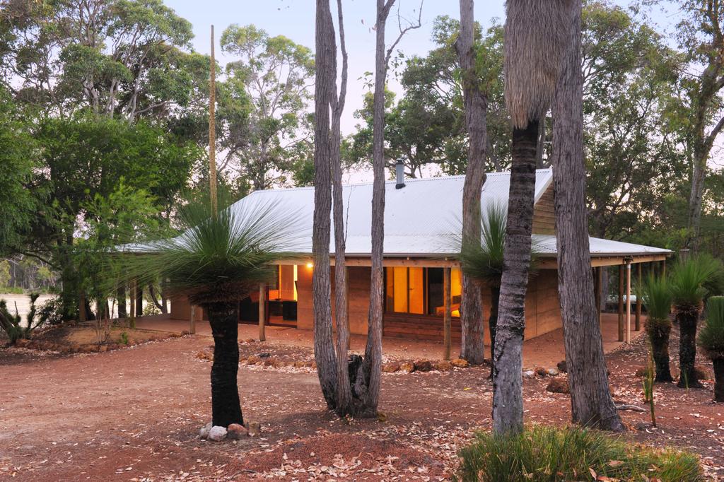 Wellington Forest WA Northern Rivers Accommodation