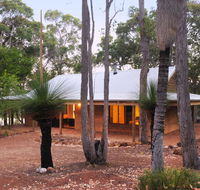 Woodstone Possum Cottage - Northern Rivers Accommodation