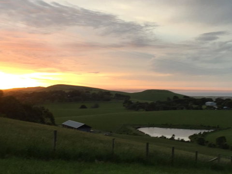 Woolamai Dreaming - Northern Rivers Accommodation 1