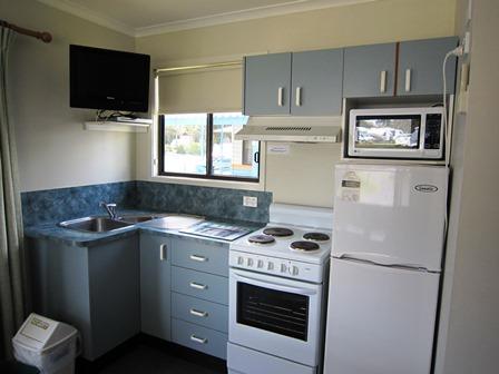 Woolgoolga Beach Holiday Park - Northern Rivers Accommodation 3