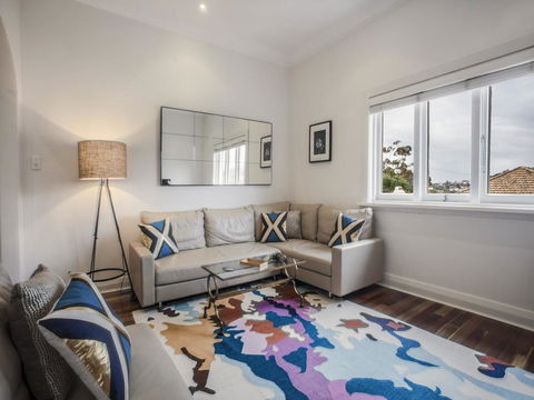 Woollahra Roslyndale Avenue - Northern Rivers Accommodation 0