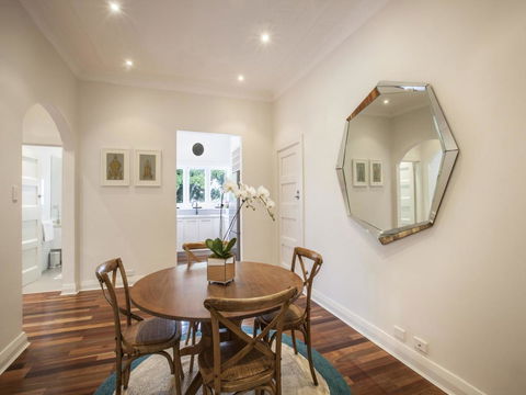 Woollahra Roslyndale Avenue - Northern Rivers Accommodation 3
