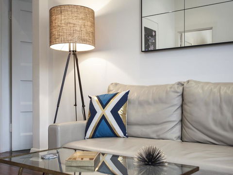 Woollahra Roslyndale Avenue - Northern Rivers Accommodation 2
