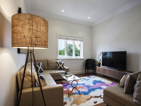 Woollahra Roslyndale Avenue - Northern Rivers Accommodation 1