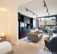 WOOLLOOMOOLOO ANCHORAGE H-L'Abode - Northern Rivers Accommodation